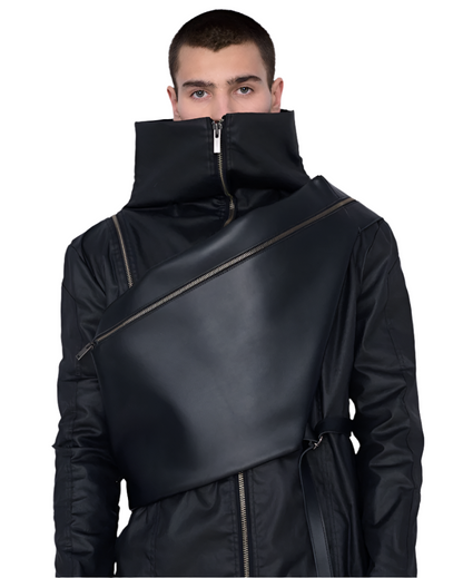 UNISEX BODY VEST BAG