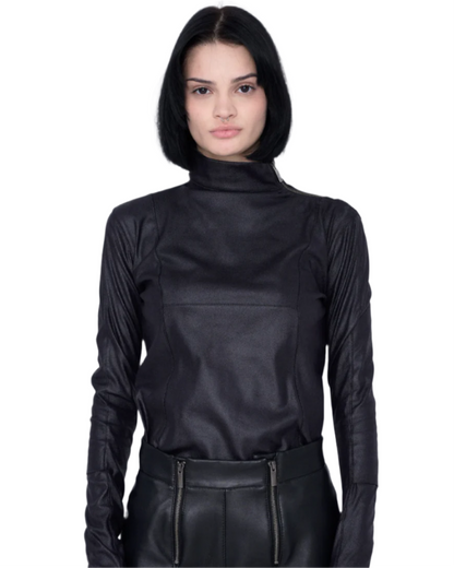 TUNIC TOP