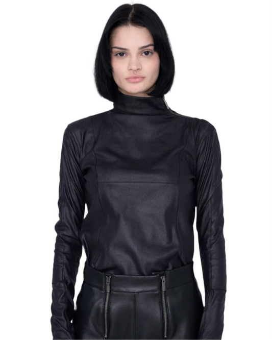 TUNIC TOP