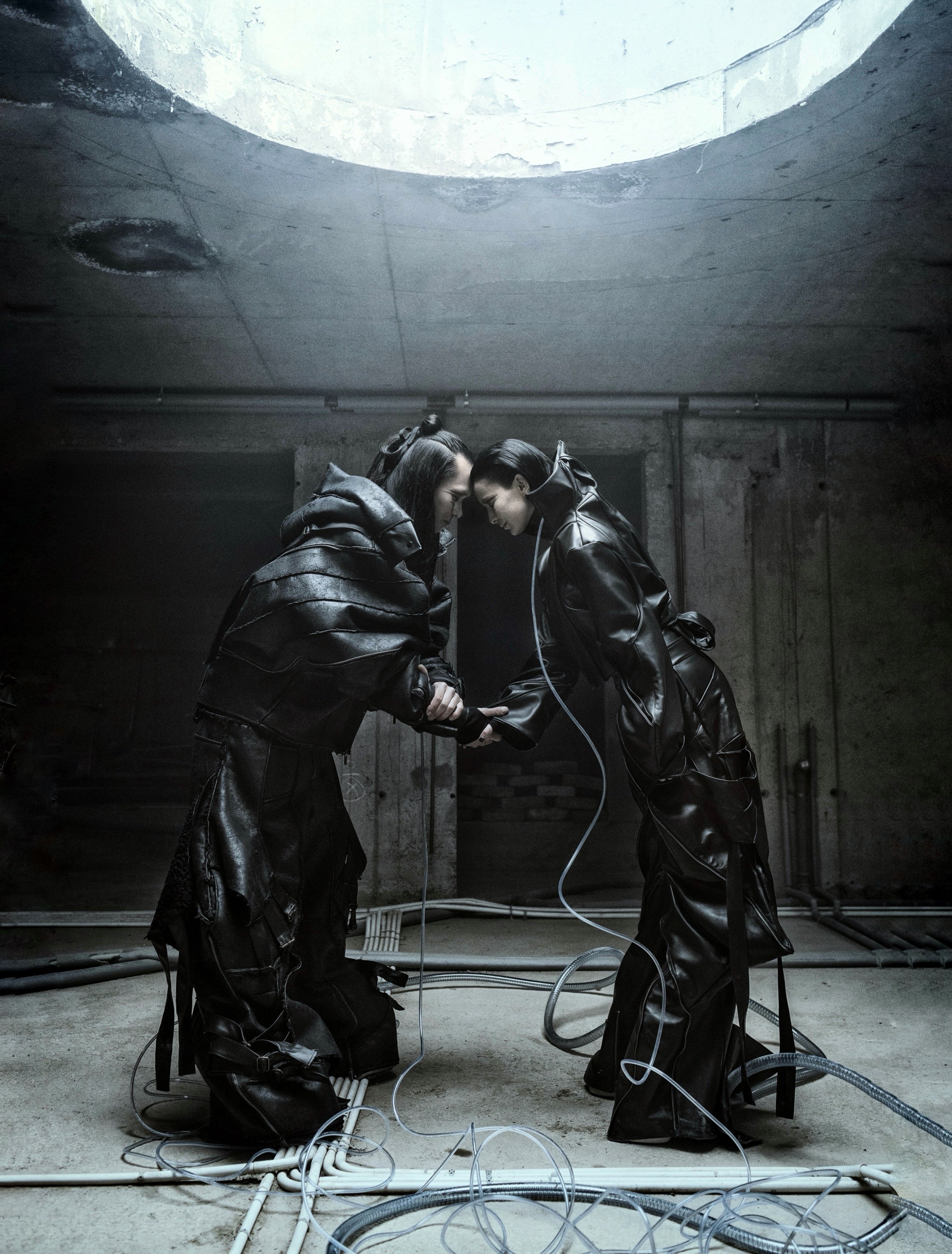 2FACE PANTS – LUNAR Laboratories