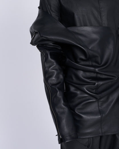 MEN LAYERED TOP