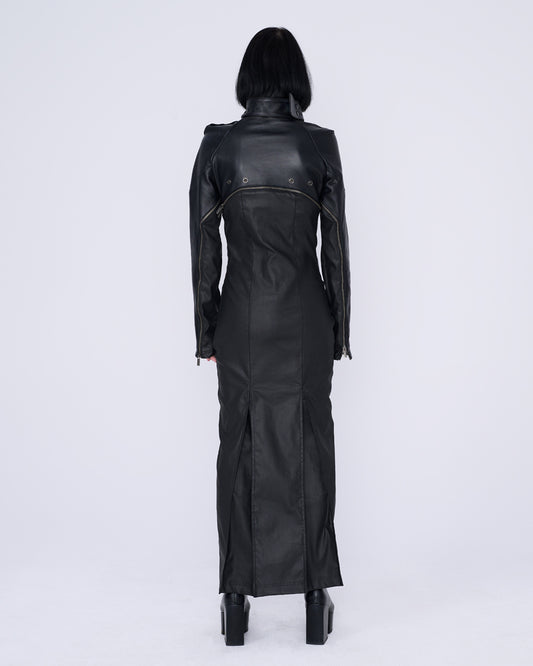 NUN DRESS