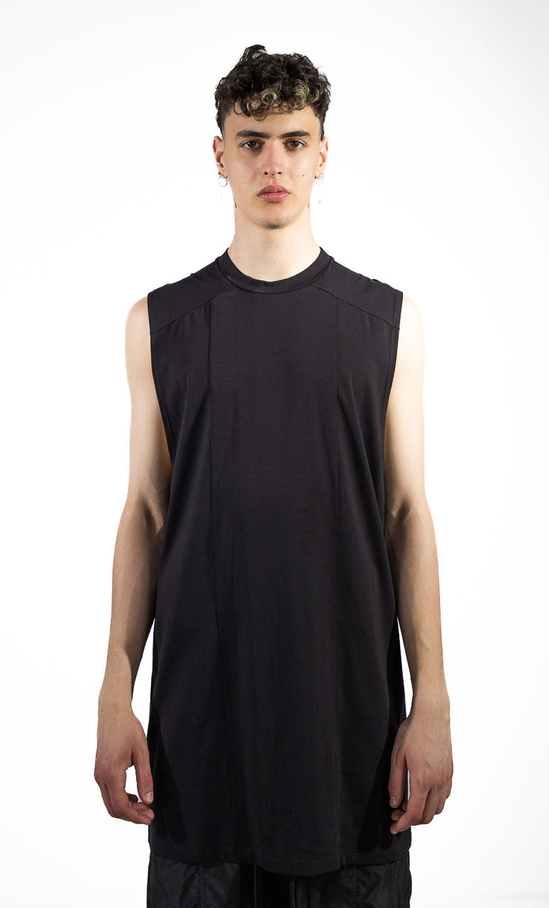 MEN BASIC TUNIC