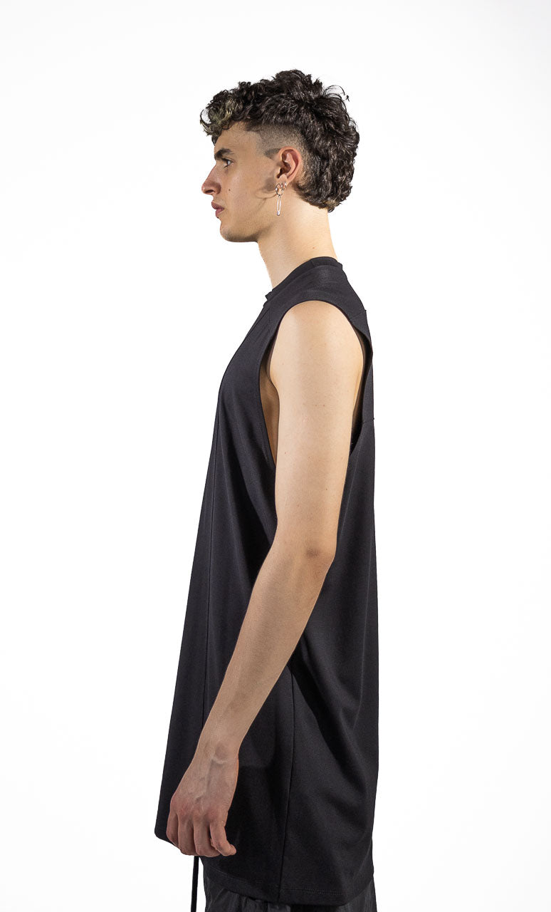MEN BASIC TUNIC