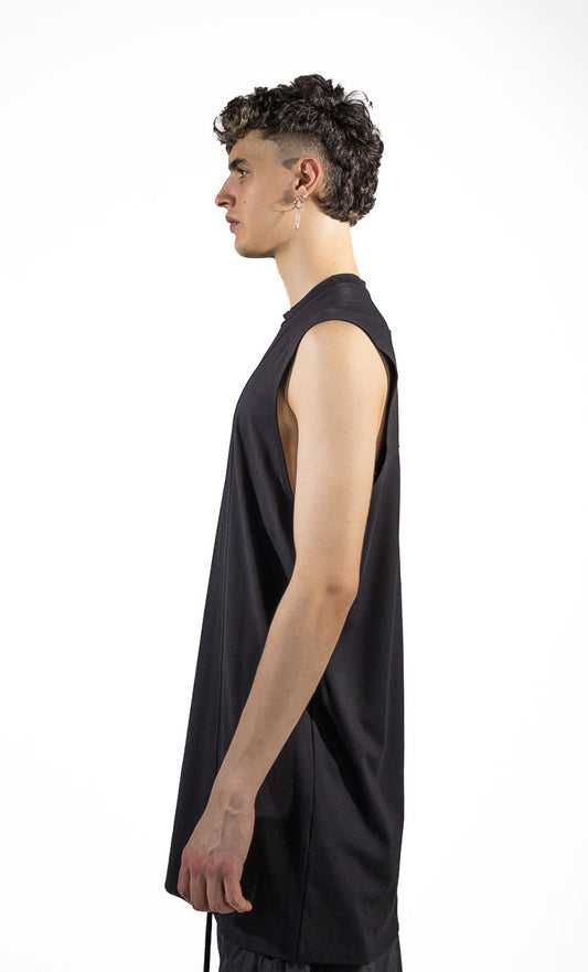 MEN BASIC TUNIC