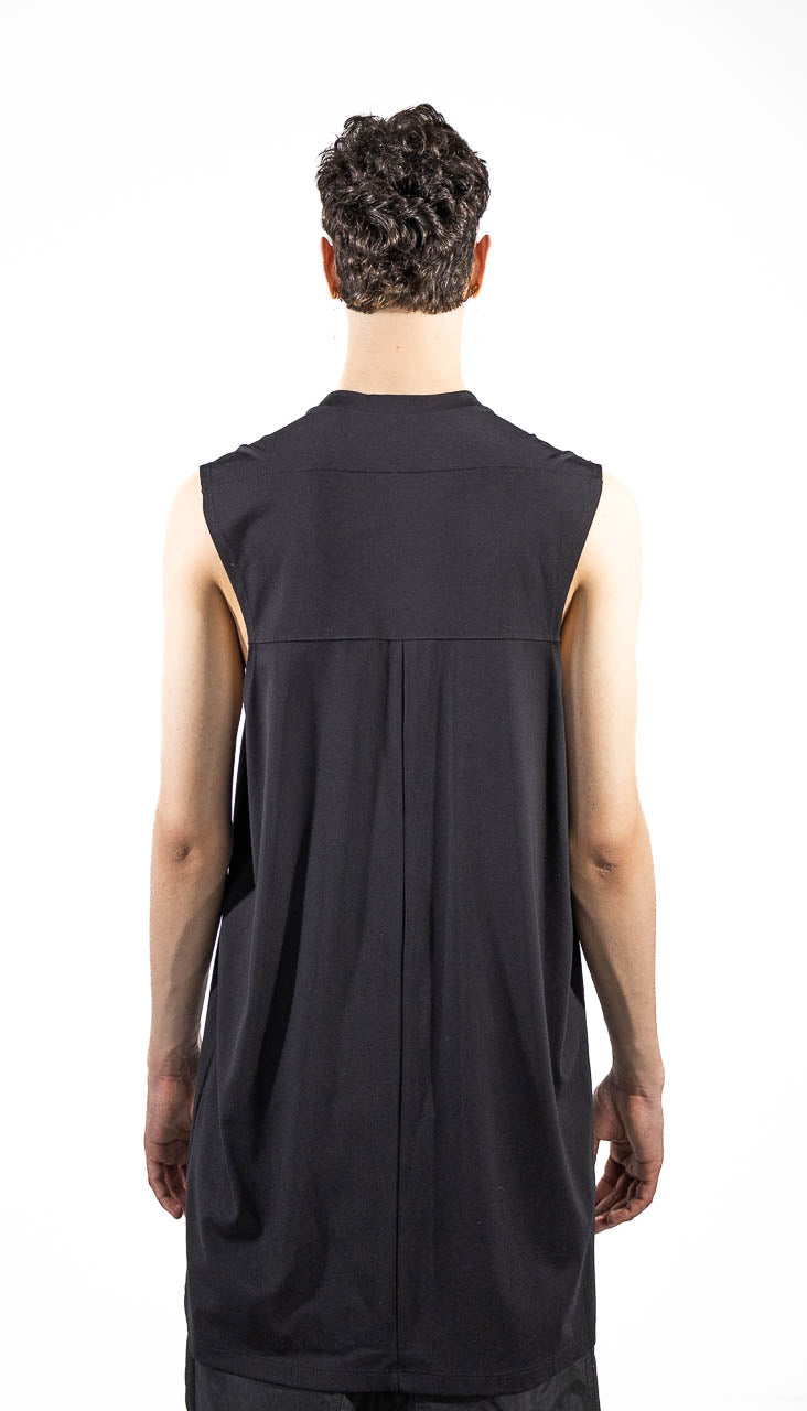 MEN BASIC TUNIC