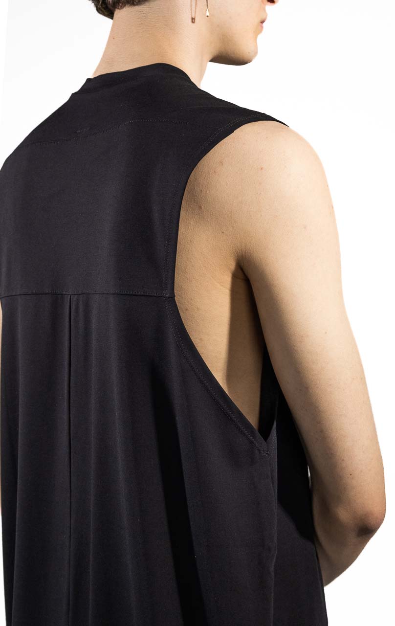MEN BASIC TUNIC