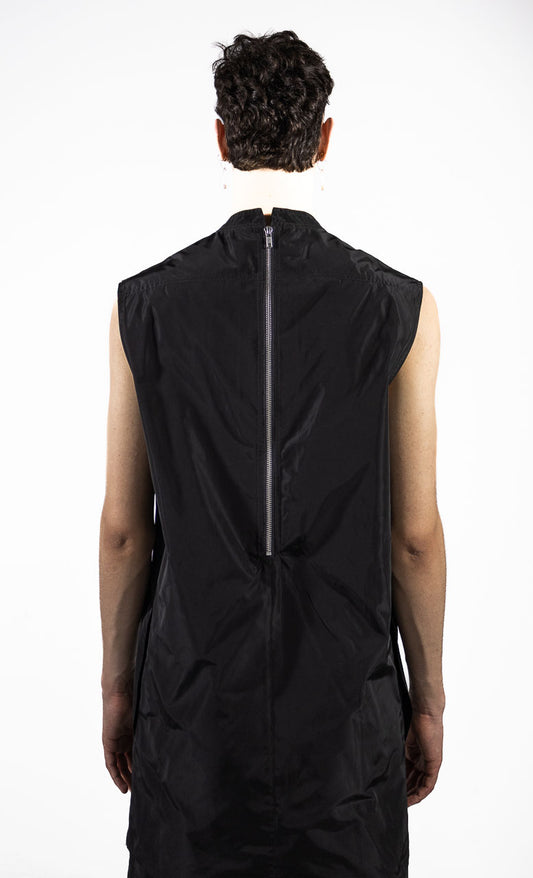 MEN PU TUNIC