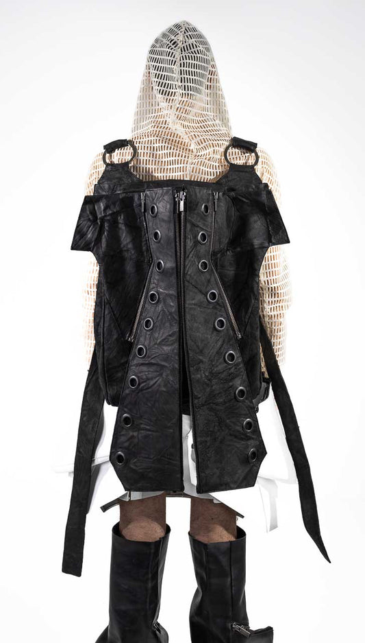 FLIGHT BACKPACK 2
