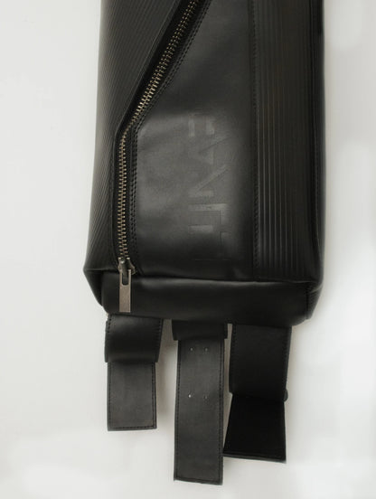 LEATHER BUMBAG