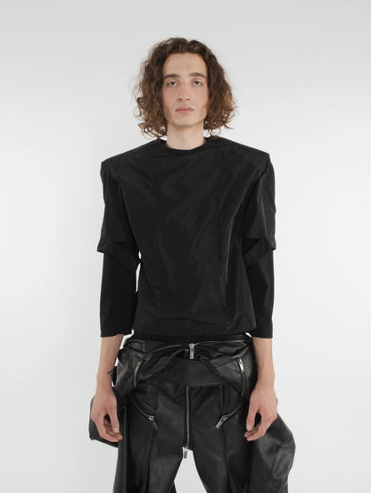 MEN RUGBY TOP