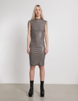 Selene Concret Dress
